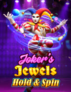 เข้า เกม joker: สุดยอดเกมสล็อตออนไลน์ที่ไม่ควรพลาด